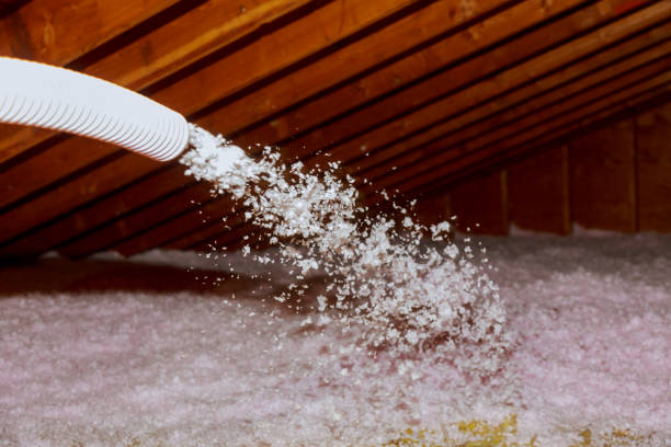 Best Residential Insulation in Upper Fruitland, NM