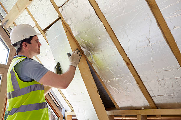 Best Energy Efficiency Solutions in Upper Fruitland, NM