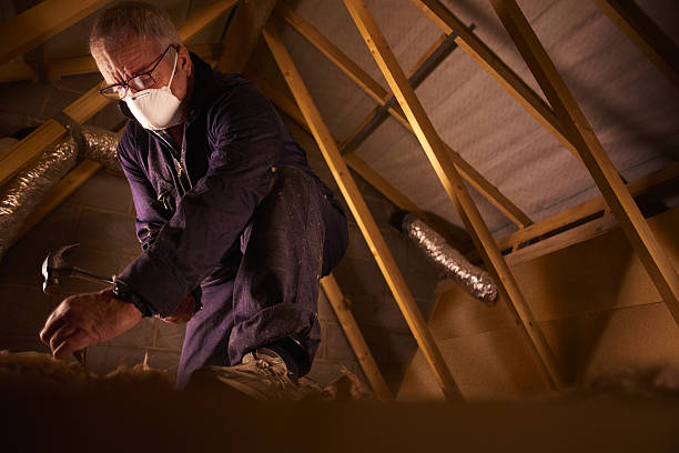 Best Insulation for Specific Applications in Upper Fruitland, NM
